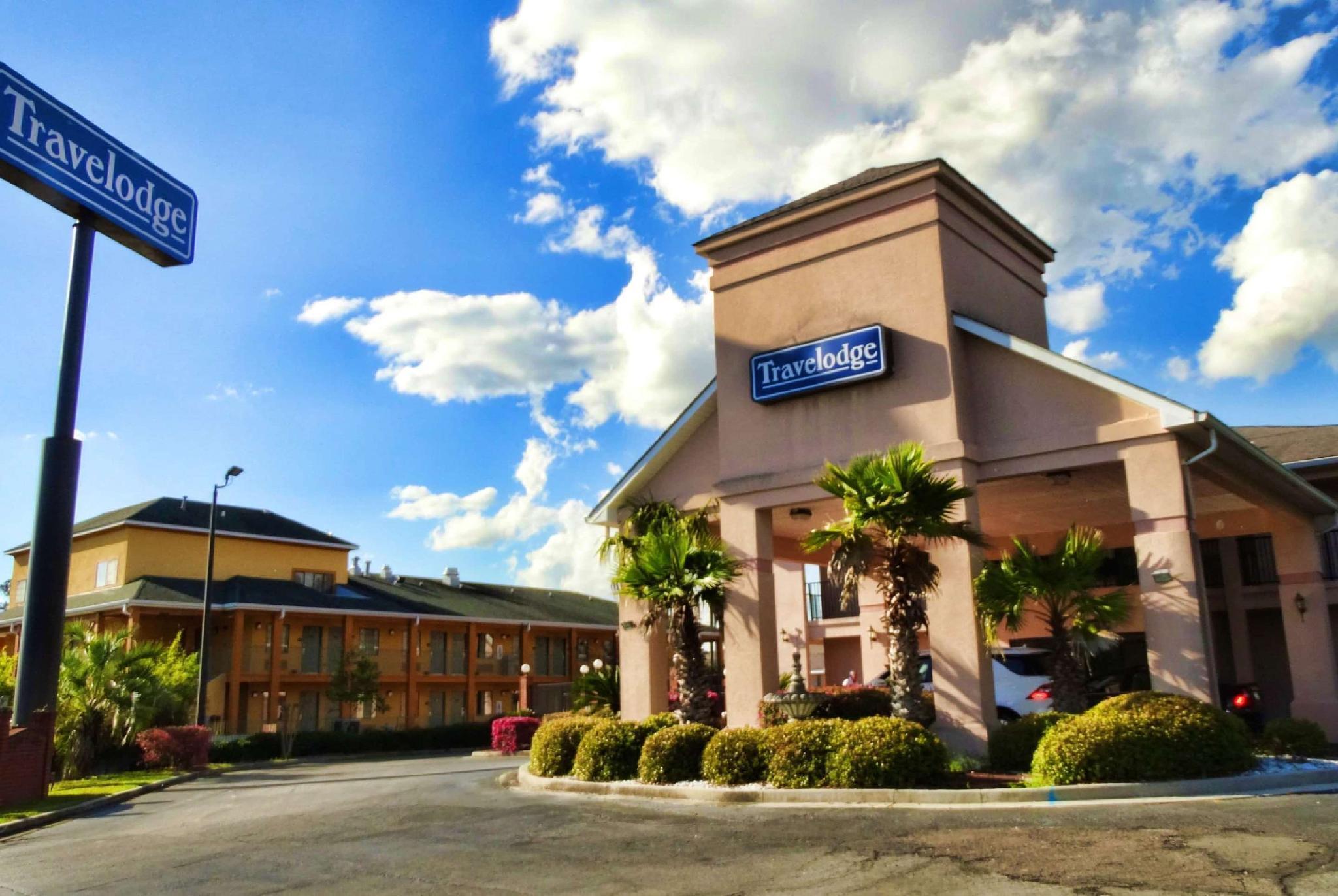 Quality Inn Port Wentworth Savannah North Zewnętrze zdjęcie