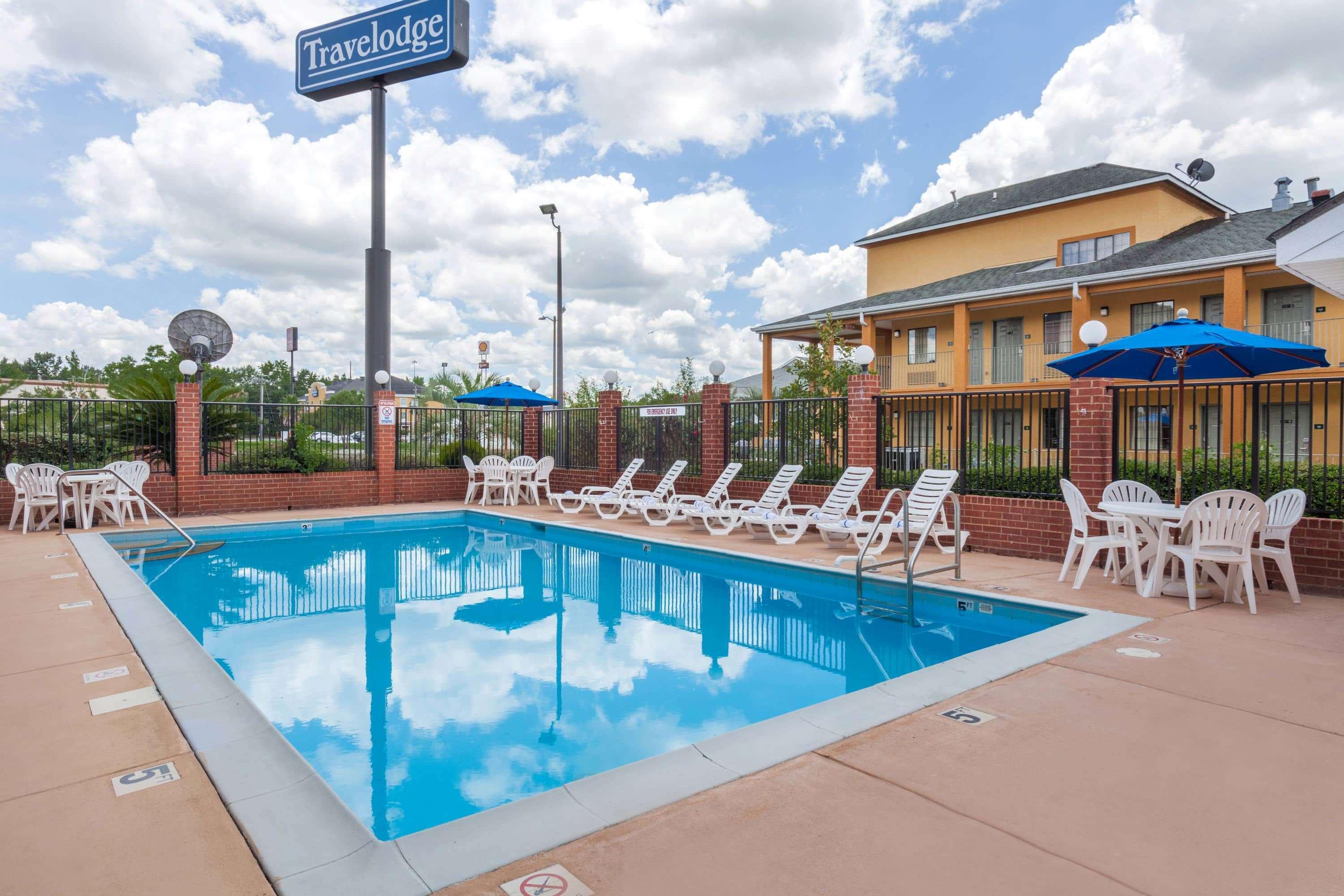 Quality Inn Port Wentworth Savannah North Zewnętrze zdjęcie
