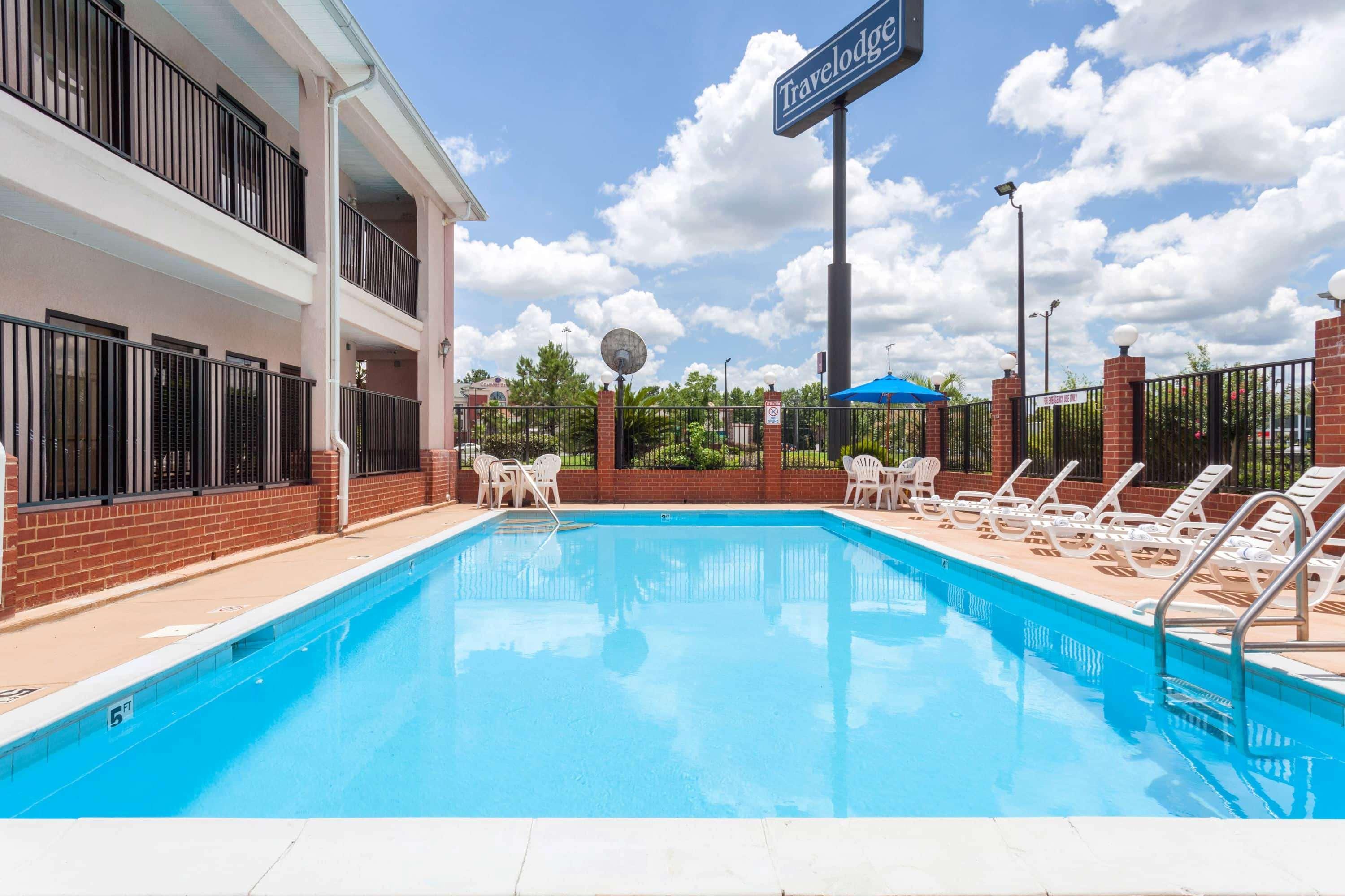 Quality Inn Port Wentworth Savannah North Zewnętrze zdjęcie