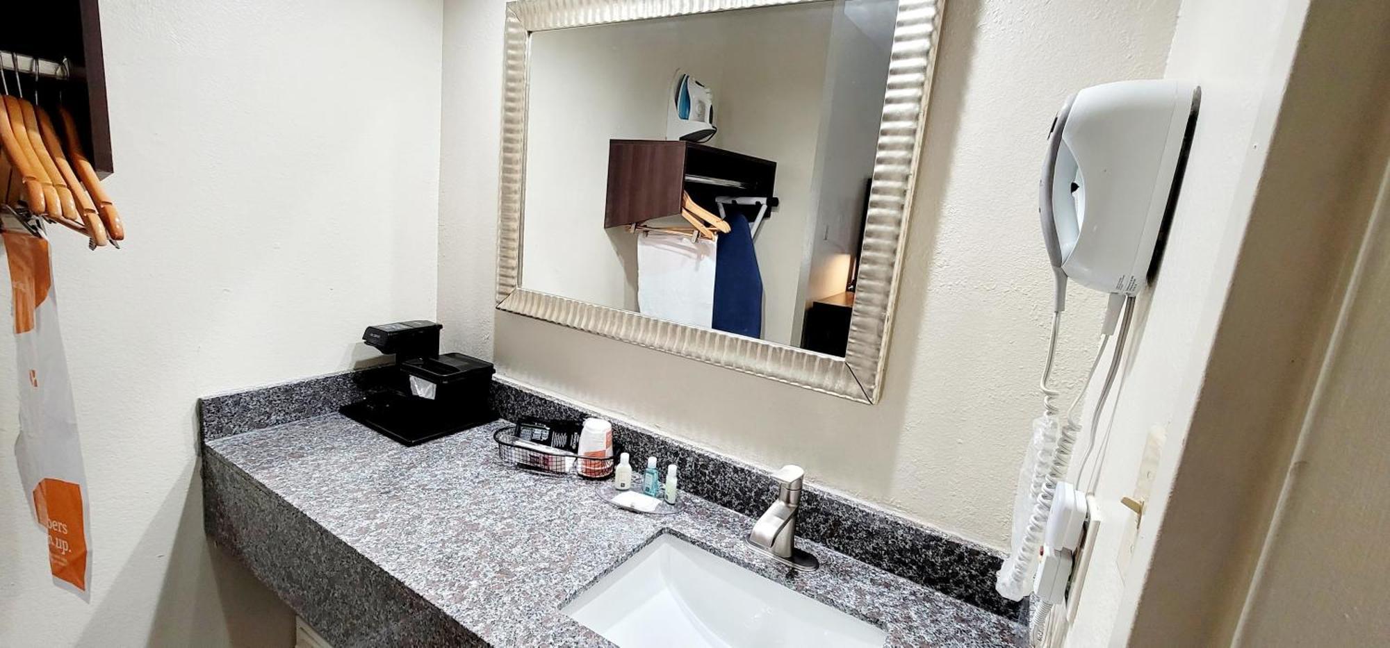 Quality Inn Port Wentworth Savannah North Zewnętrze zdjęcie