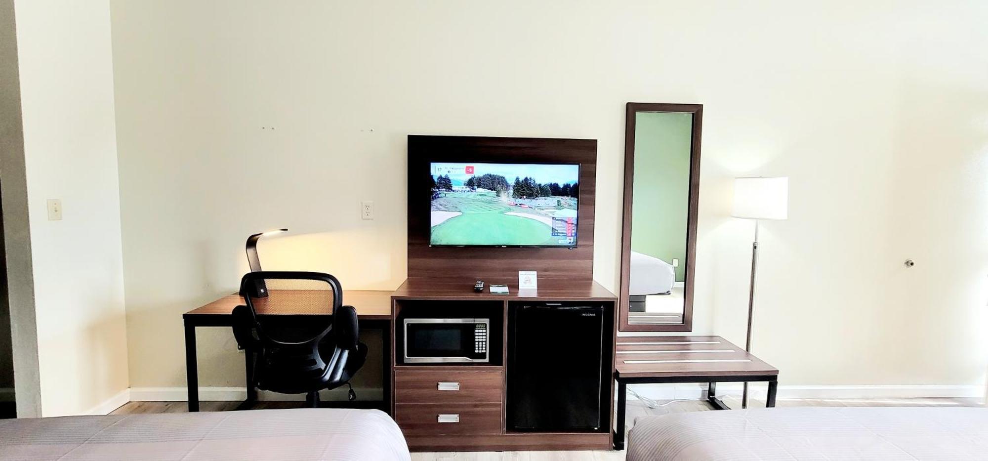 Quality Inn Port Wentworth Savannah North Zewnętrze zdjęcie