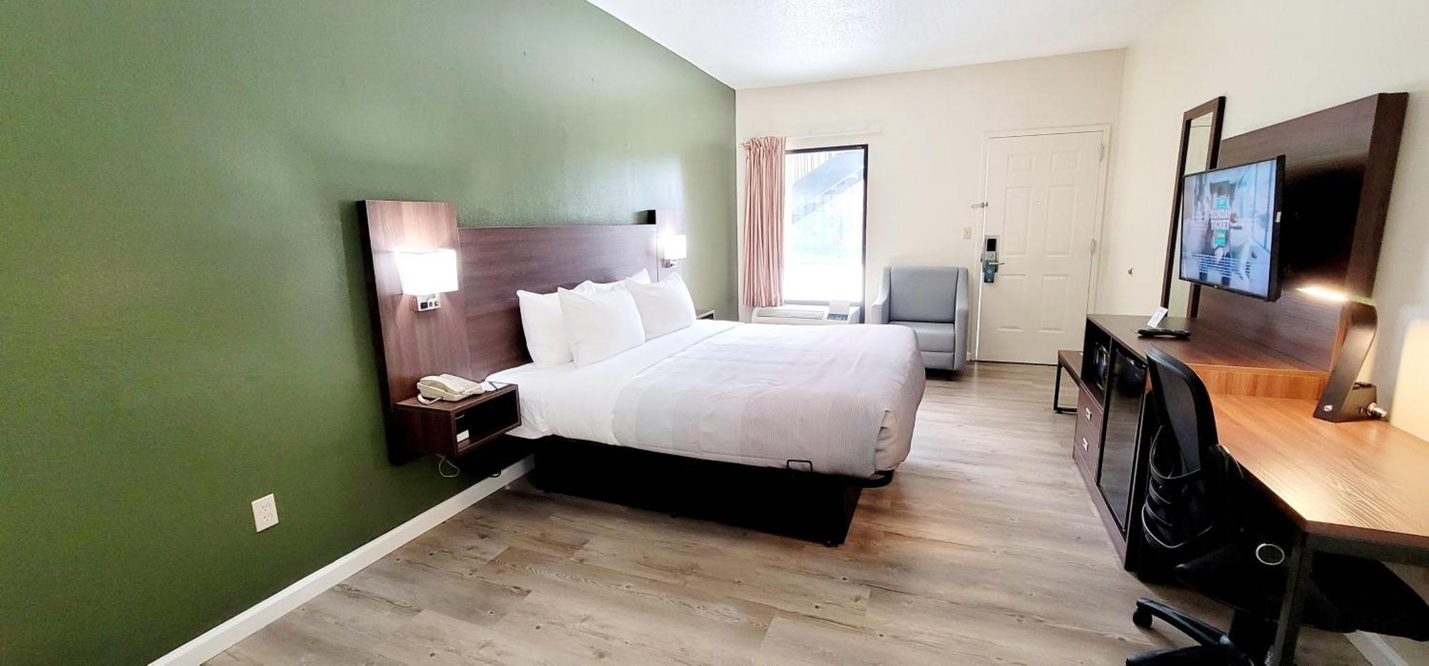 Quality Inn Port Wentworth Savannah North Zewnętrze zdjęcie