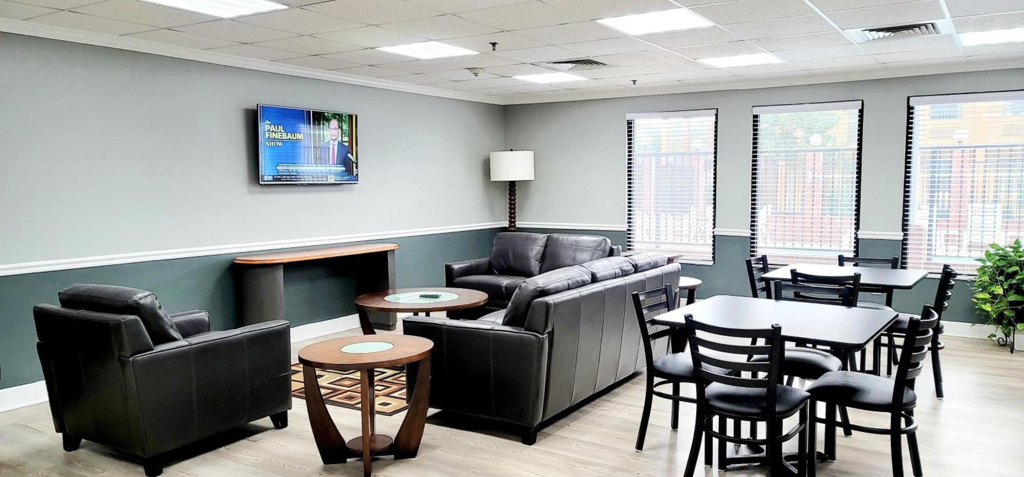 Quality Inn Port Wentworth Savannah North Zewnętrze zdjęcie