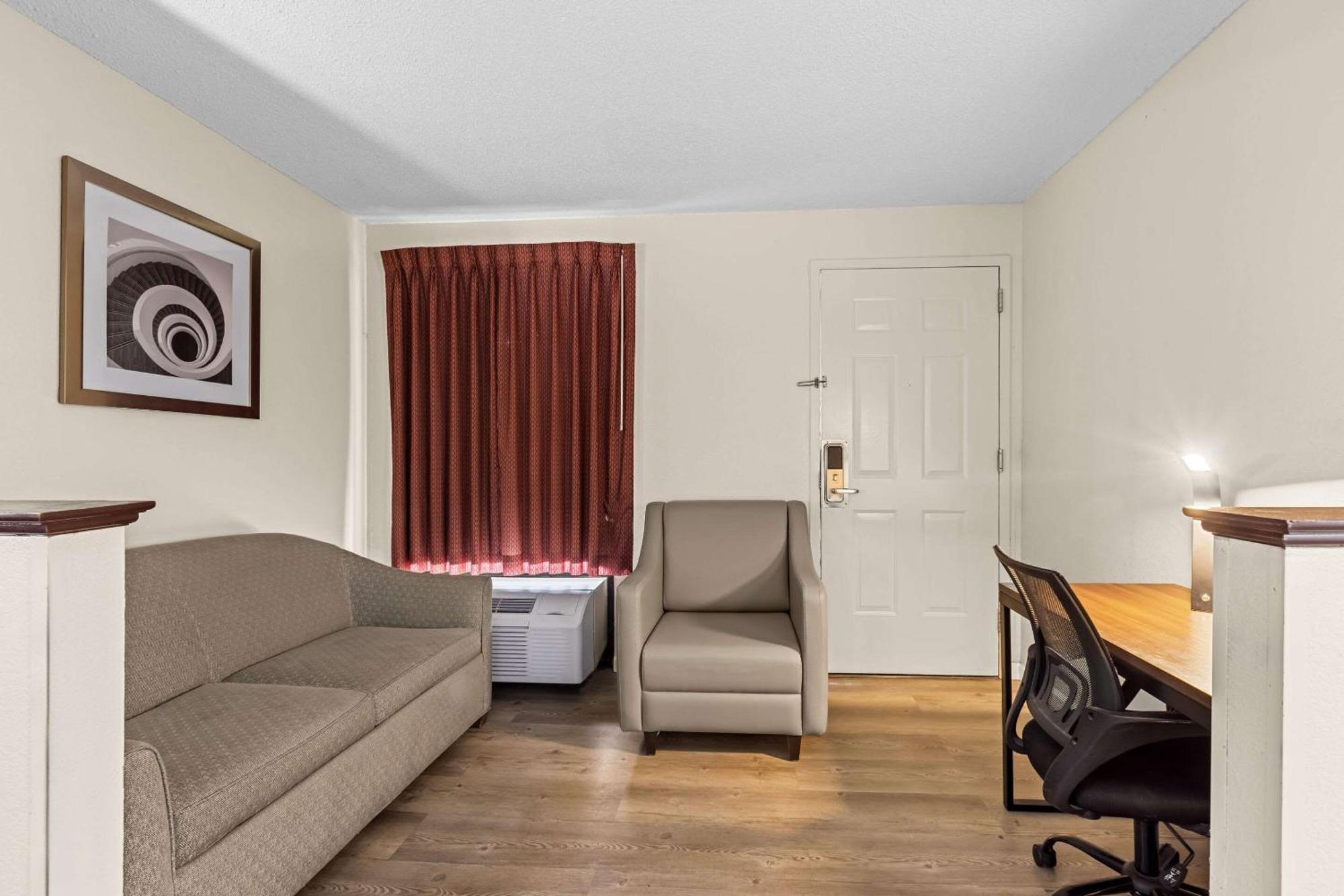 Quality Inn Port Wentworth Savannah North Zewnętrze zdjęcie