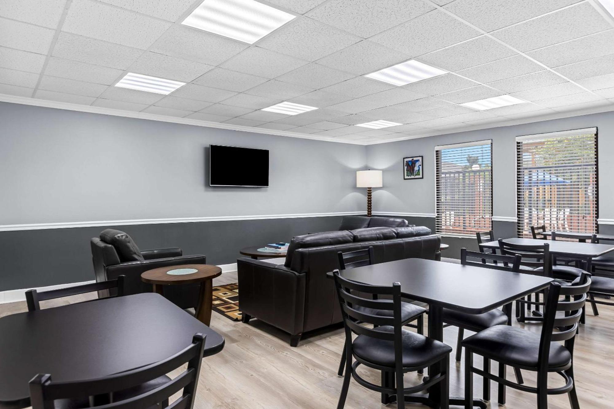 Quality Inn Port Wentworth Savannah North Zewnętrze zdjęcie