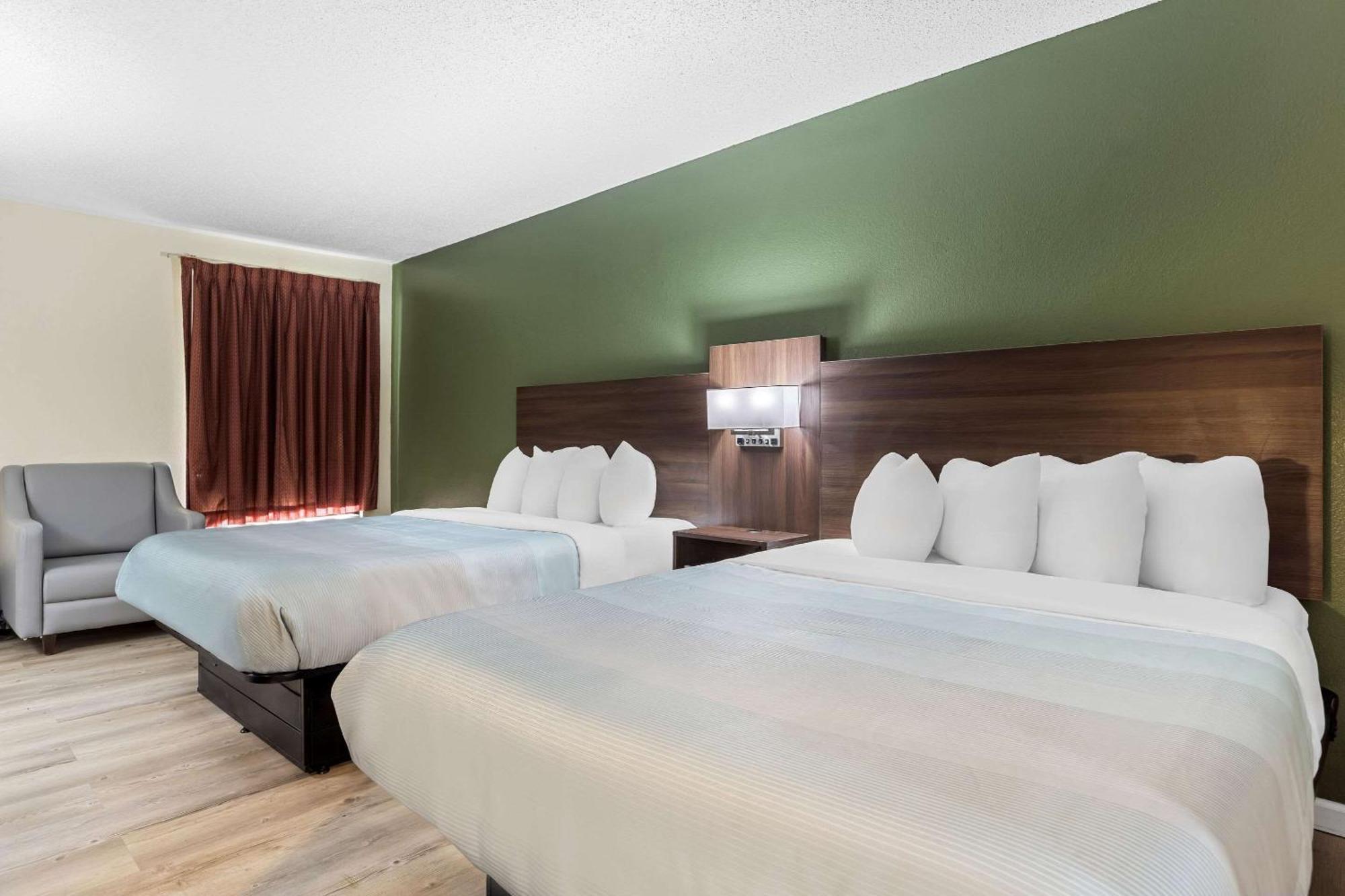 Quality Inn Port Wentworth Savannah North Zewnętrze zdjęcie