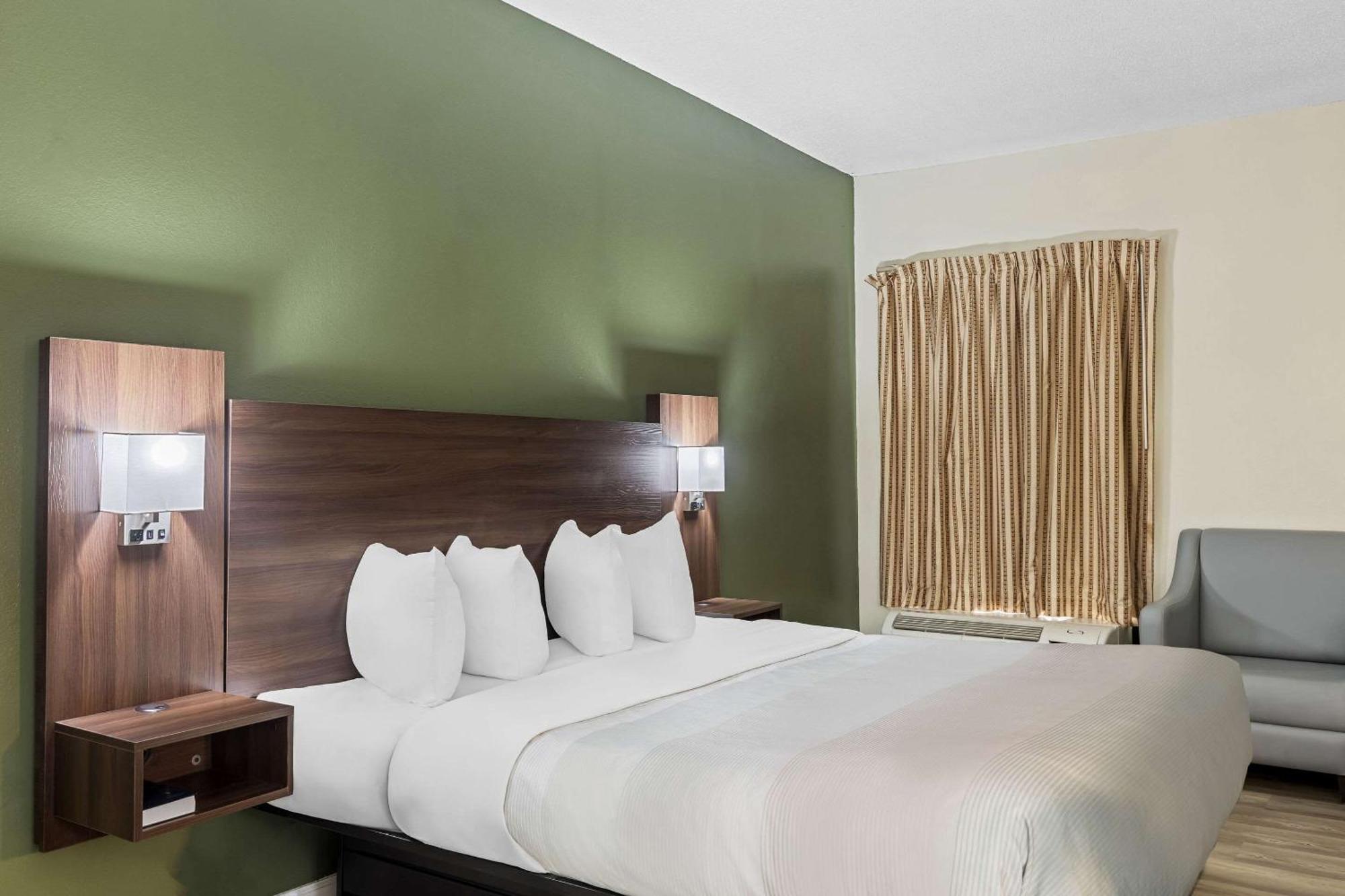 Quality Inn Port Wentworth Savannah North Zewnętrze zdjęcie