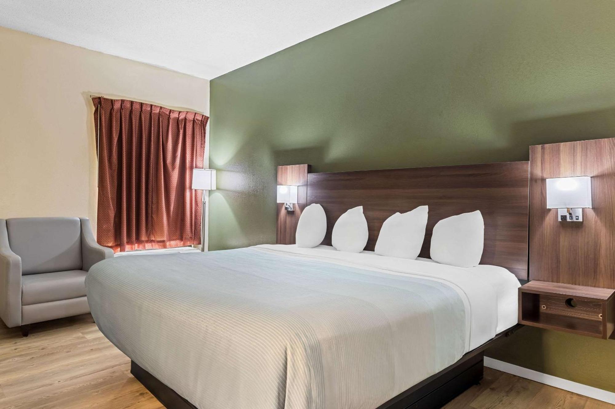 Quality Inn Port Wentworth Savannah North Zewnętrze zdjęcie