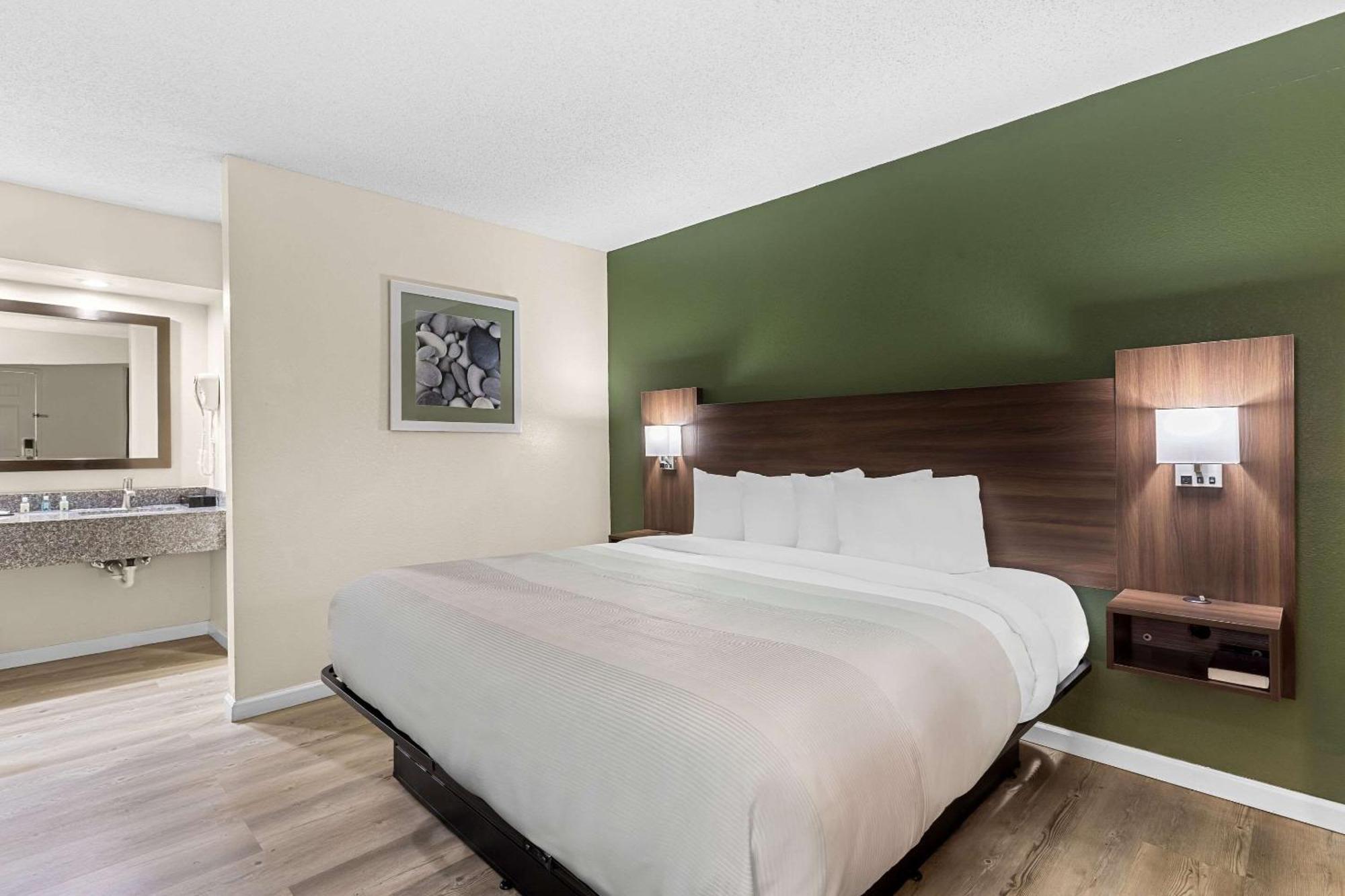 Quality Inn Port Wentworth Savannah North Zewnętrze zdjęcie