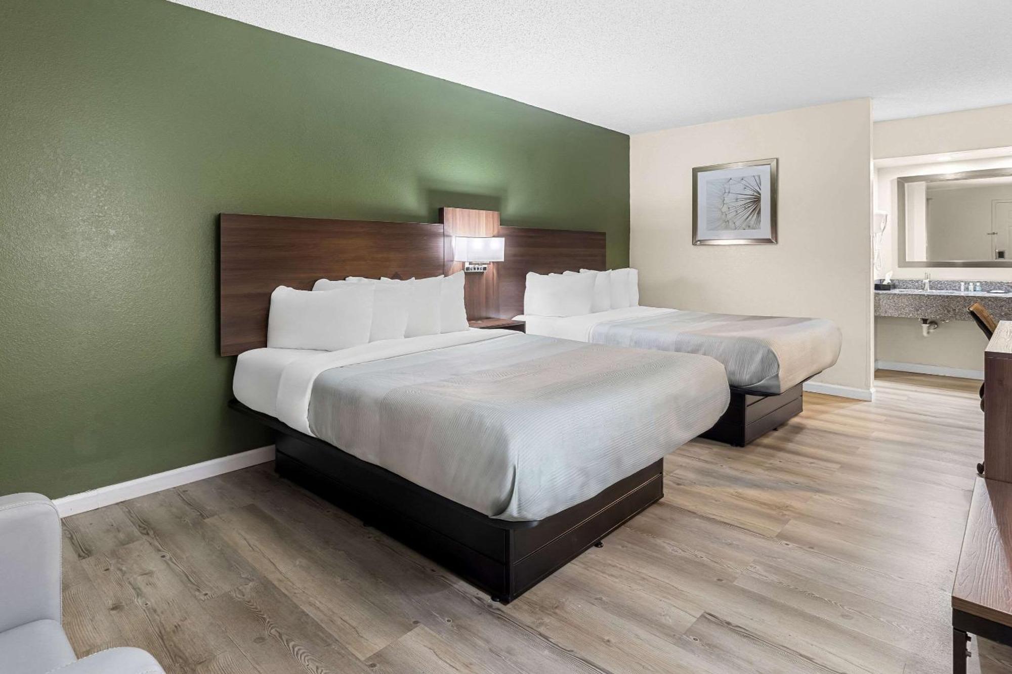 Quality Inn Port Wentworth Savannah North Zewnętrze zdjęcie