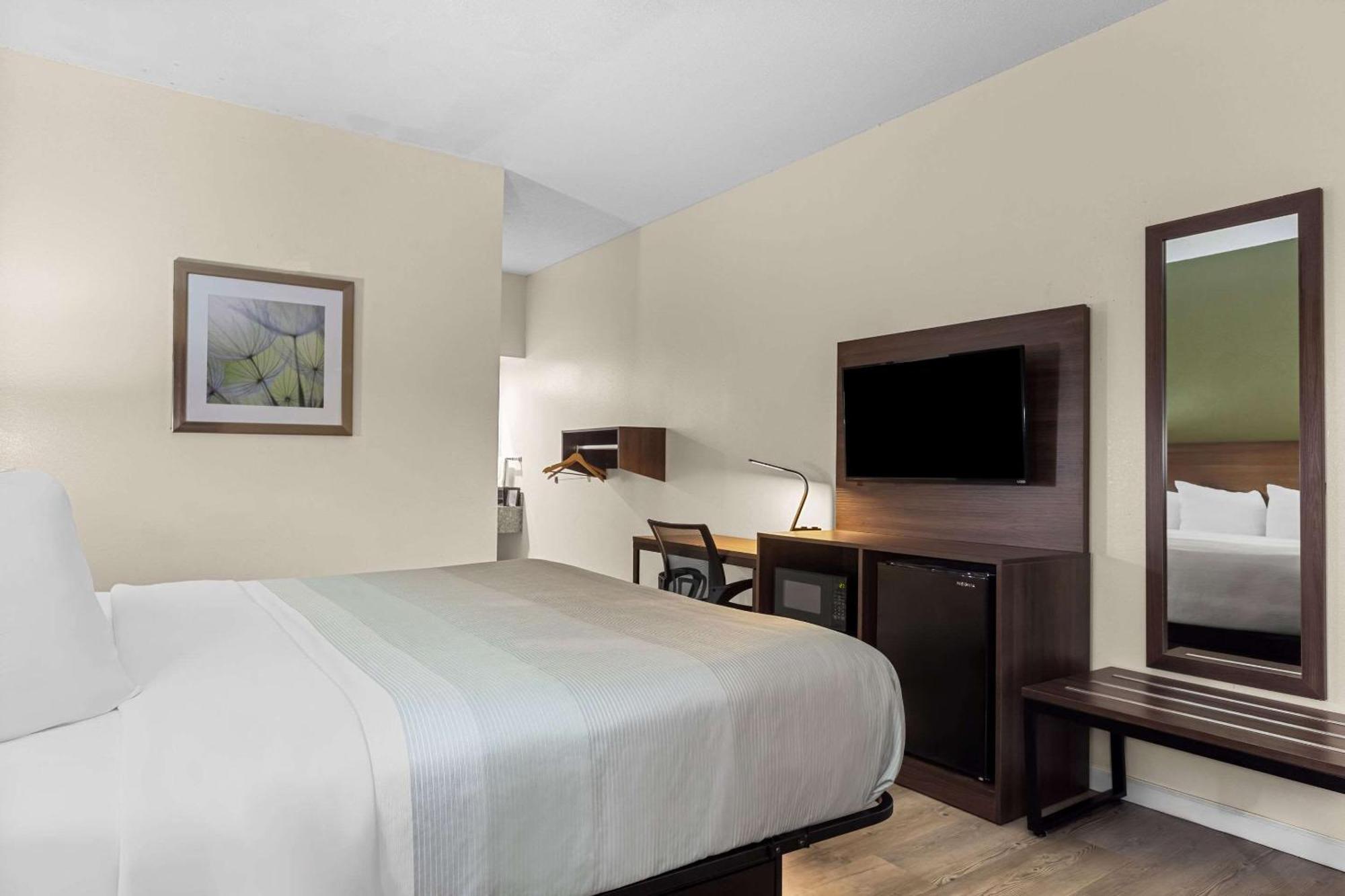 Quality Inn Port Wentworth Savannah North Zewnętrze zdjęcie