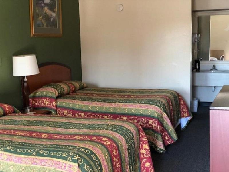 Quality Inn Port Wentworth Savannah North Zewnętrze zdjęcie