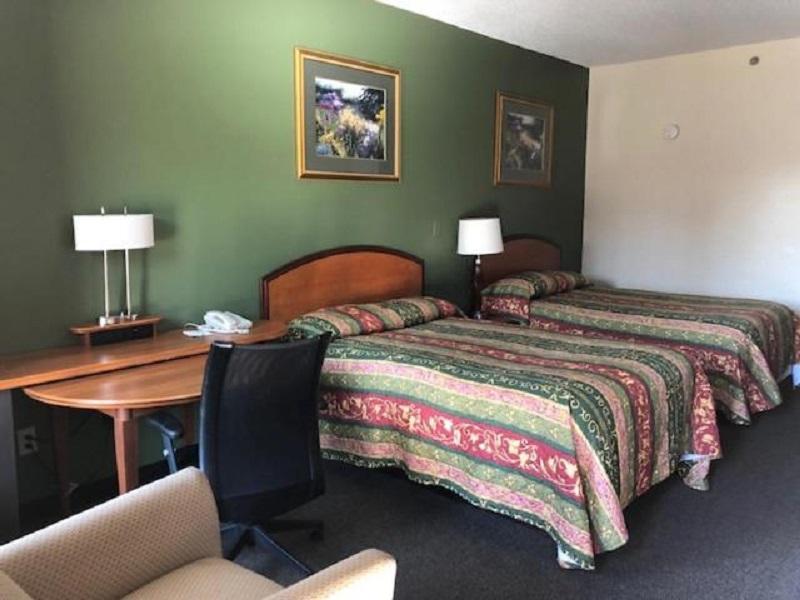 Quality Inn Port Wentworth Savannah North Zewnętrze zdjęcie