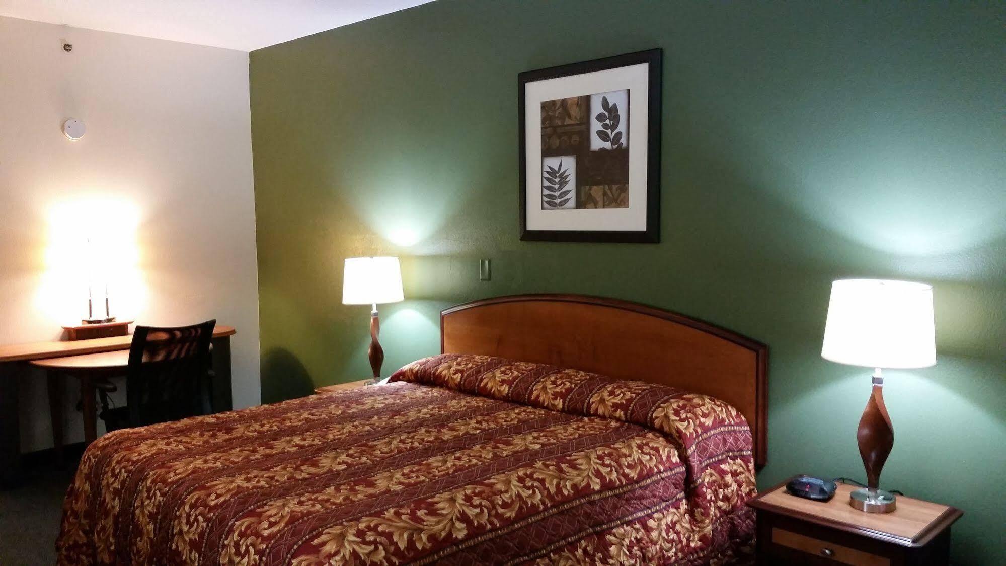 Quality Inn Port Wentworth Savannah North Zewnętrze zdjęcie