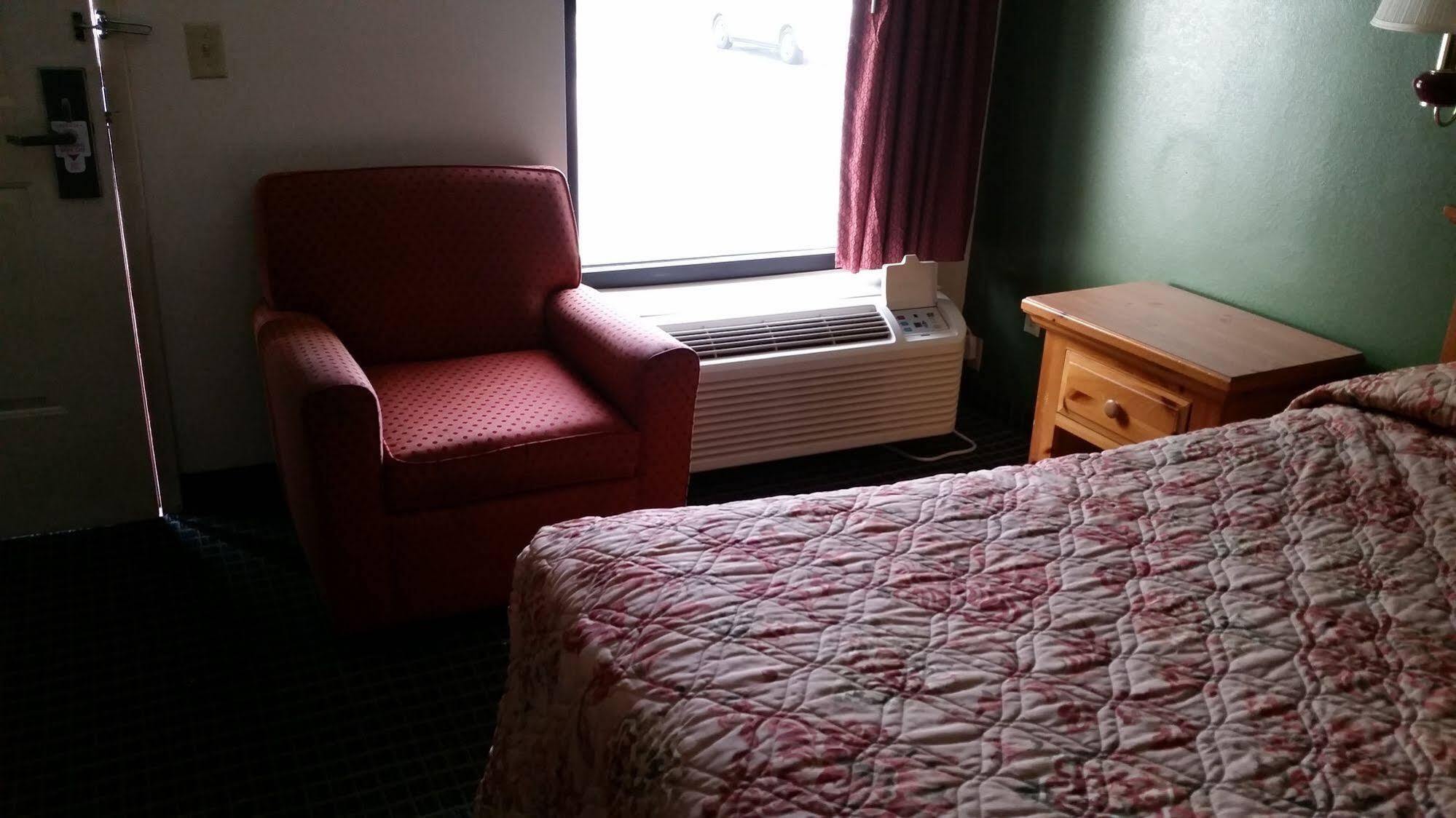 Quality Inn Port Wentworth Savannah North Zewnętrze zdjęcie