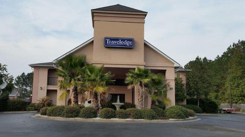 Quality Inn Port Wentworth Savannah North Zewnętrze zdjęcie